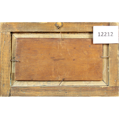 Неизвестный художник. Пейзаж 